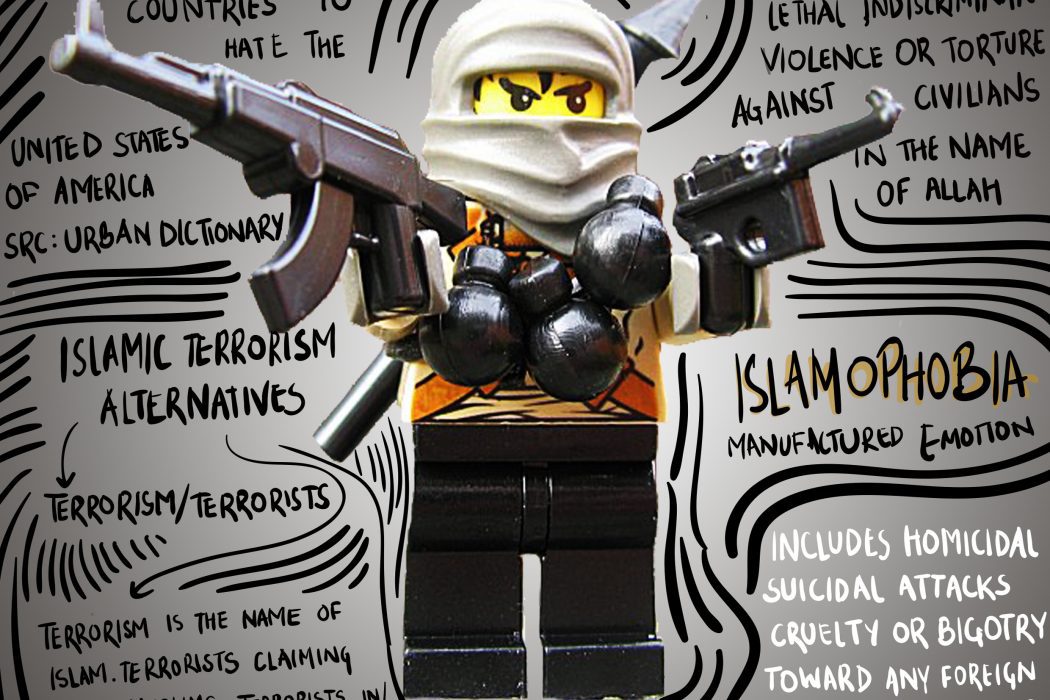 <p>140. No nation is immune to the threat of Islamic terrorism</p>