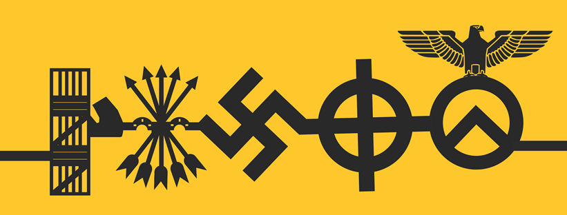 <p>151. far right is increasingly infiltrating everyday culture</p>