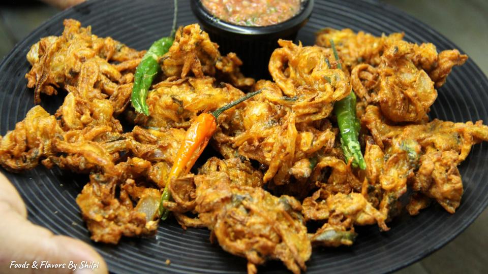 <p>45. Let me have some Indian goodies to eat before protesting against Indians </p>