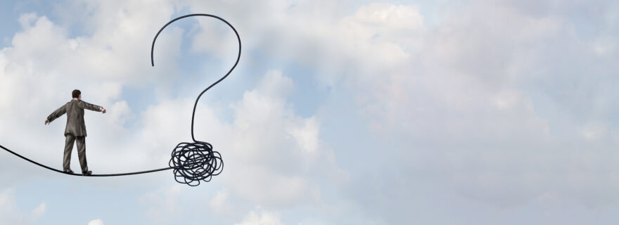 <p>54.  I think, therefore I am</p>
