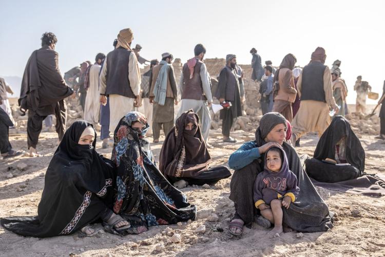 <p>38. most of the religions of the world have been impartial to women </p>