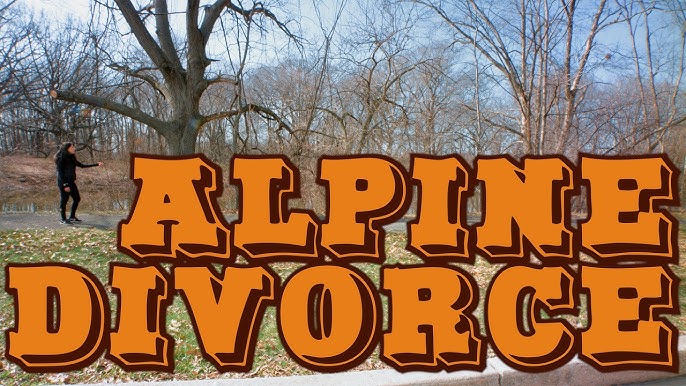 <p>&nbsp;239. Ever heard of Alpine divorce? &nbsp;</p>