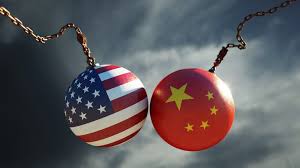 <p>179. Trump is making China great again</p>
