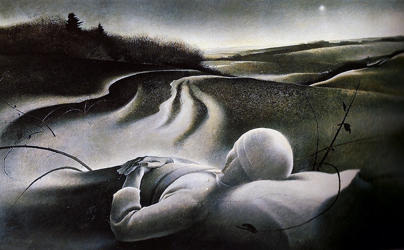 <p>84. Deathbed repentance</p>