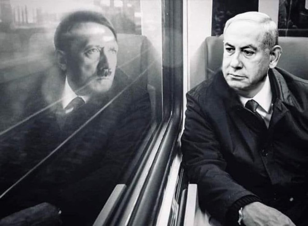 <p>39. The Political Cynicism of Benjamin Netanyahu</p>