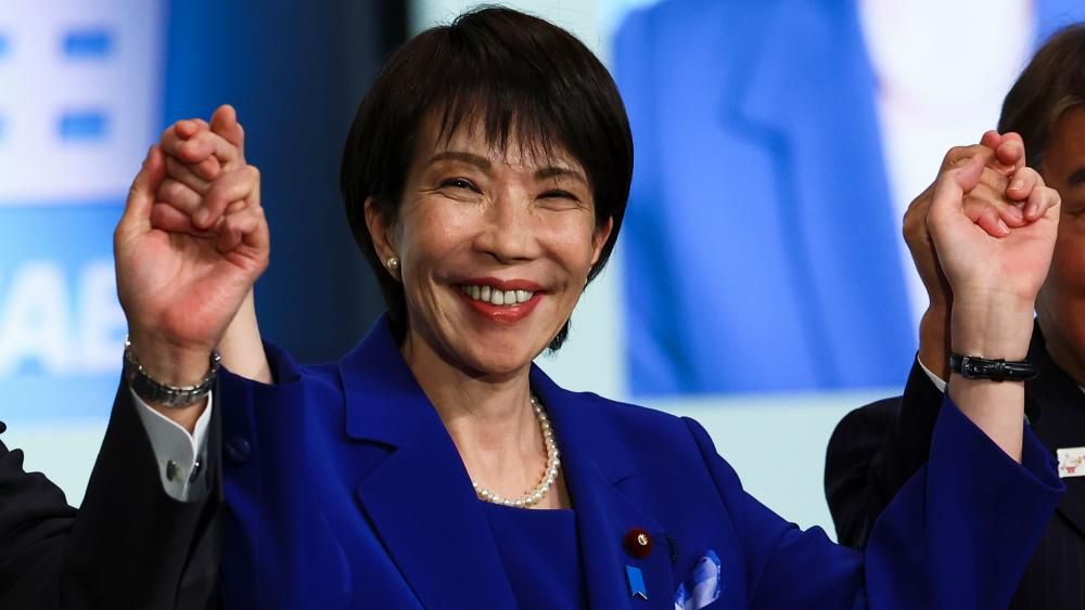 <p>82. Japan is Back, but from where?</p>