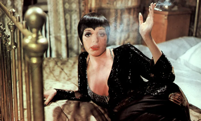<p>224. Today, <em>Sally Bowles</em>, aka Liza Minnelli, celebrates her 80th birthday&nbsp;</p>