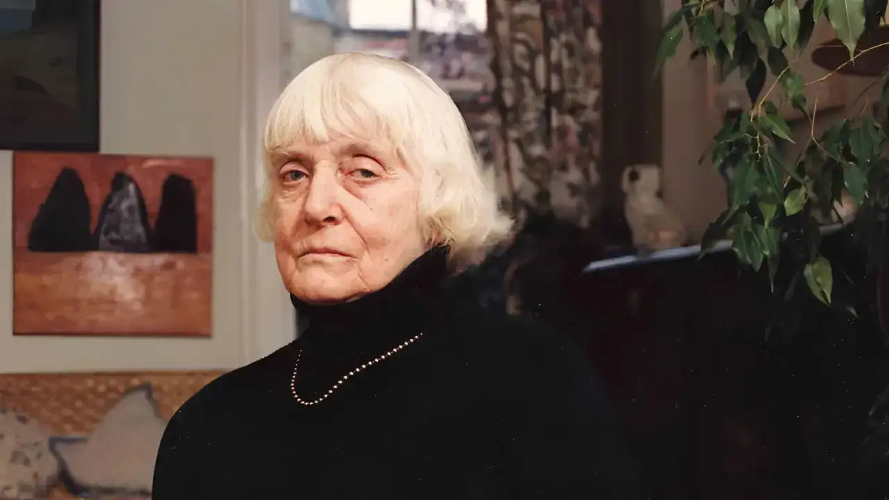 <p>303. Remembering Maureen Patricia Duffy, the queen of activism&nbsp;</p>