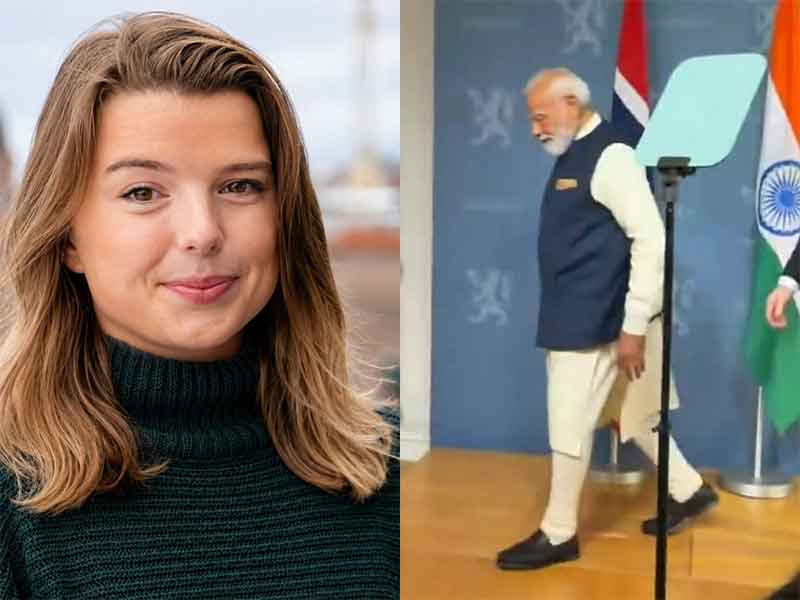 <p>298. Oslo, Press Freedom Index &amp; Editor’s Guild of India</p>