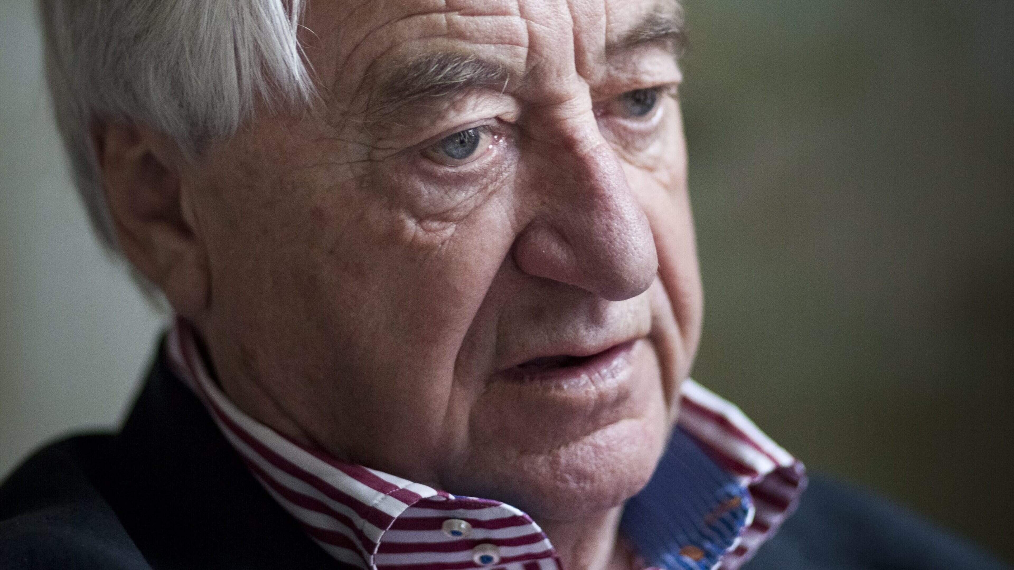 <p>197. Housed in your body, one poet&nbsp;</p>