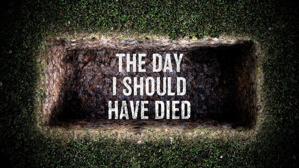 <p>239.<em> </em>How many times I could have died</p>