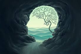 <p>287<em>. </em>Life is a broken-winged bird&nbsp;</p>