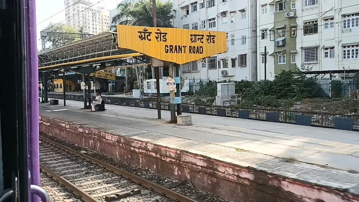 <p>250. Beauty on Grant Road&nbsp;</p>