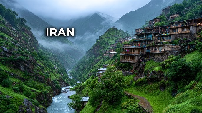 <p>240.<em> </em>Iran, O my gorgeous paradise&nbsp;</p>