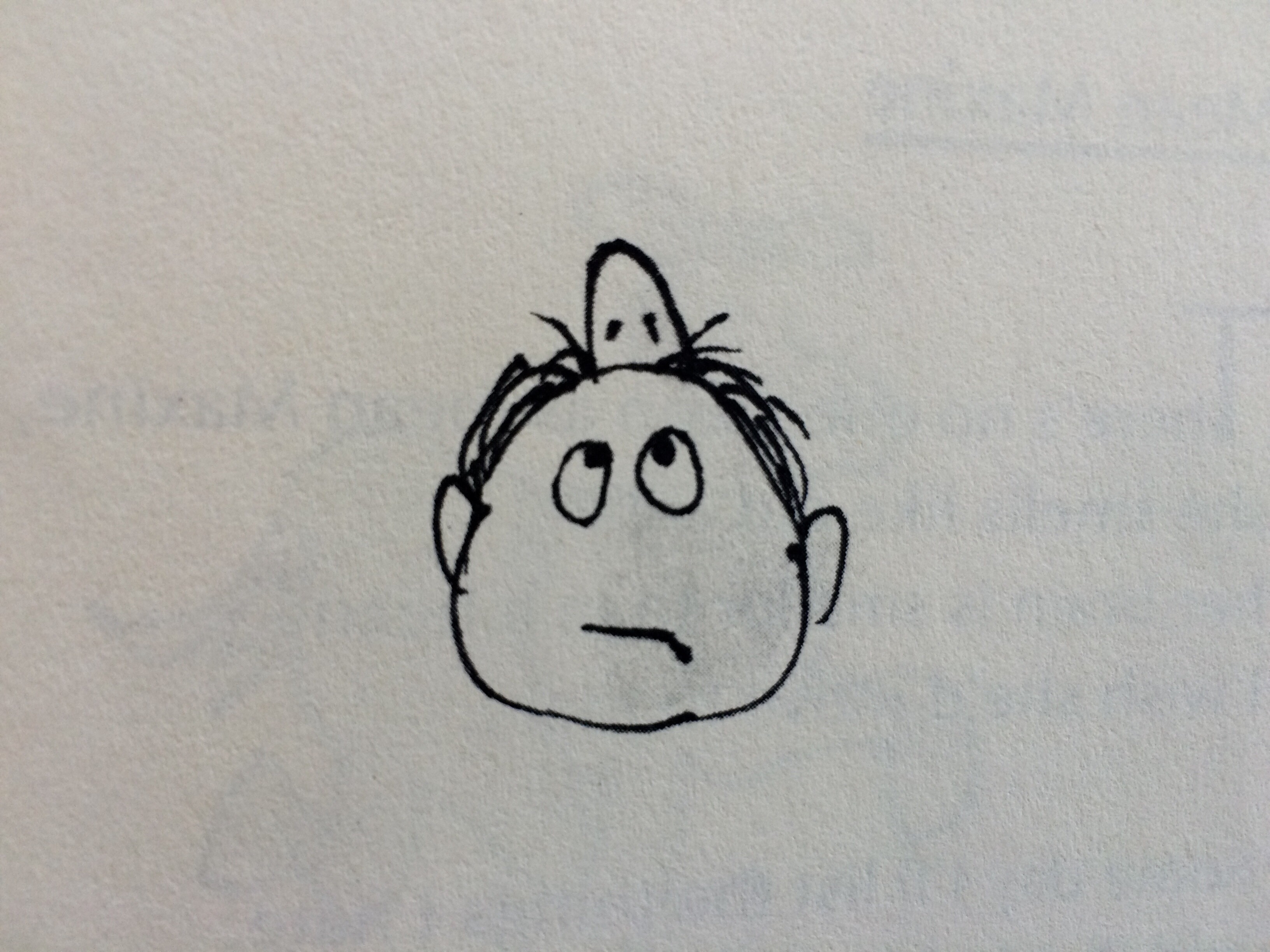 <p>301<em>. </em>Be glad your nose is on your face! &nbsp;</p>