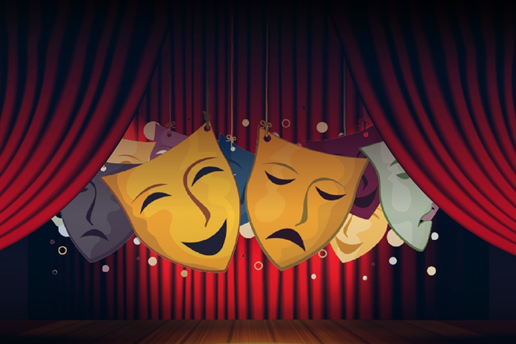 <p>194. one man in his time plays many parts</p>